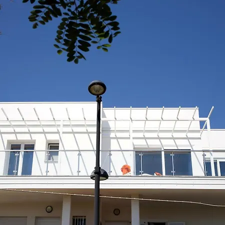 Elsa Apartament Rosolina Mare