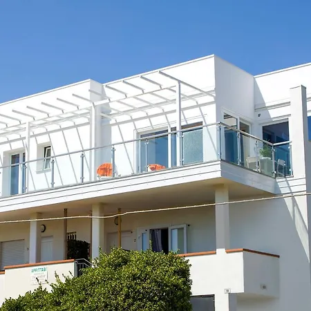 Elsa Διαμέρισμα Rosolina Mare