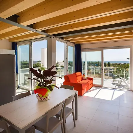 Apartment Elsa Rosolina Mare