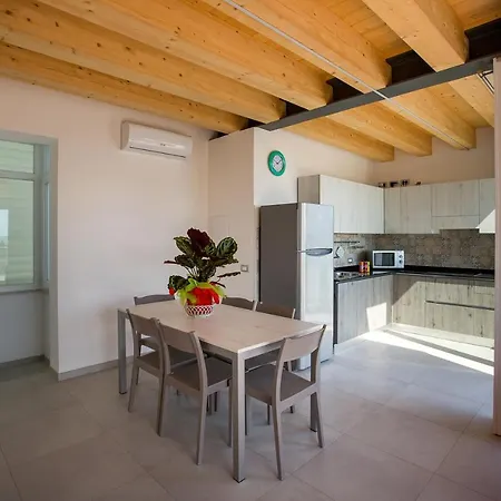 Apartment Elsa Rosolina Mare