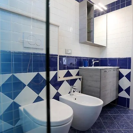 Elsa Apartment