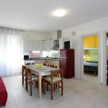 Elsa Διαμέρισμα Rosolina Mare