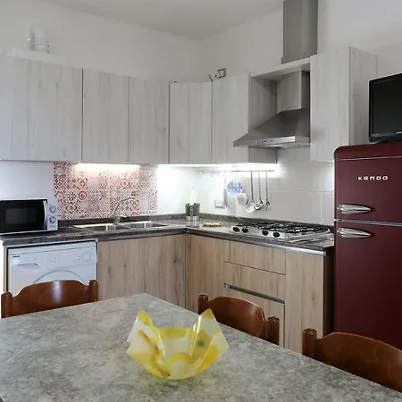 Elsa Apartment Rosolina Mare