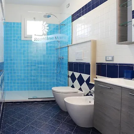 Apartment Elsa Rosolina Mare