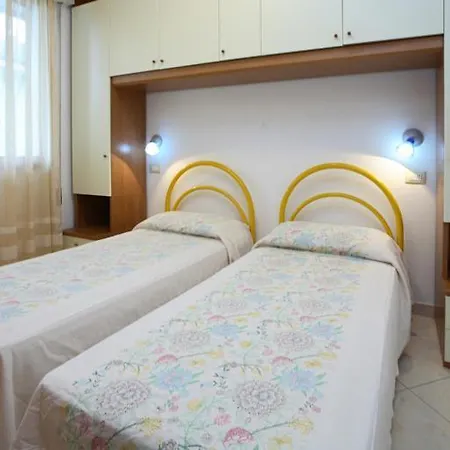 Elsa Apartment Rosolina Mare